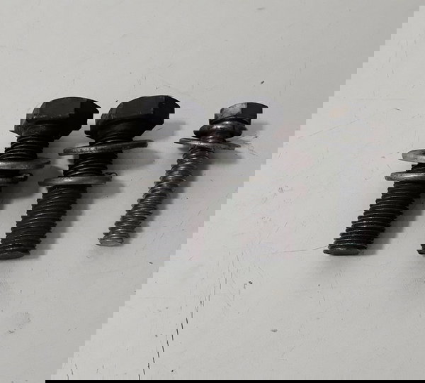 Suporte Descanso Lateral Buell Xb12x 08/08 Detalhe 53220