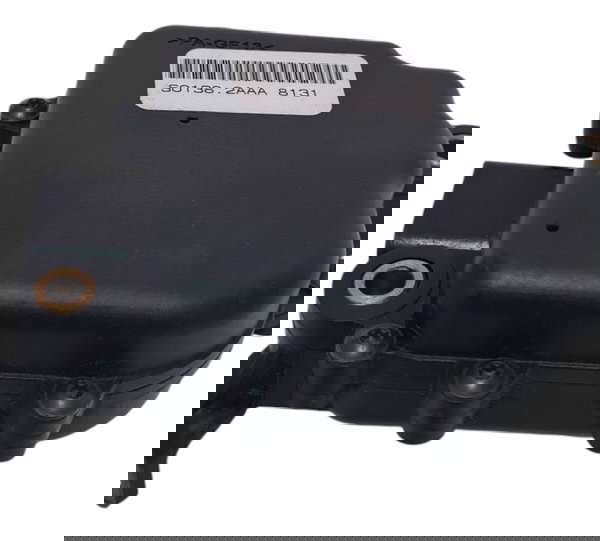 Atuador Exaustão Buell Xb12x 2008 Original Descrição 53250