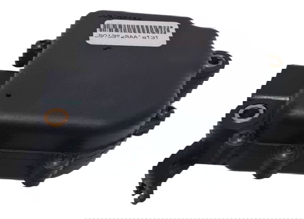 Atuador Exaustão Buell Xb12x 2008 Original Descrição 53250