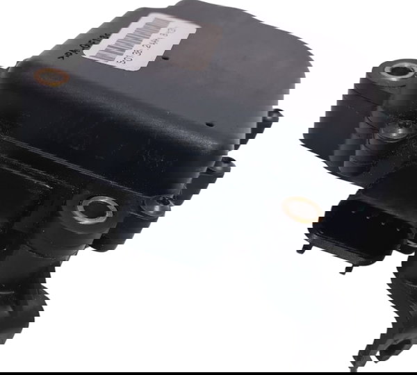 Atuador Exaustão Buell Xb12x 2008 Original Descrição 53250