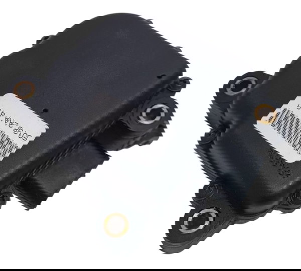 Atuador Exaustão Buell Xb12x 2008 Original Descrição 53250