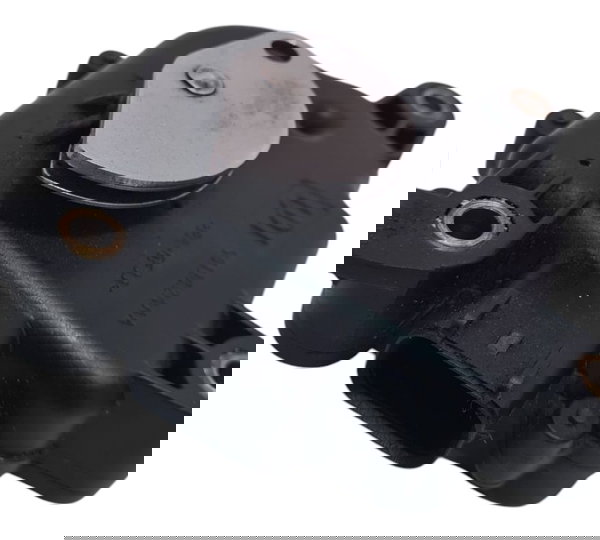 Atuador Exaustão Buell Xb12x 2008 Original Descrição 53250