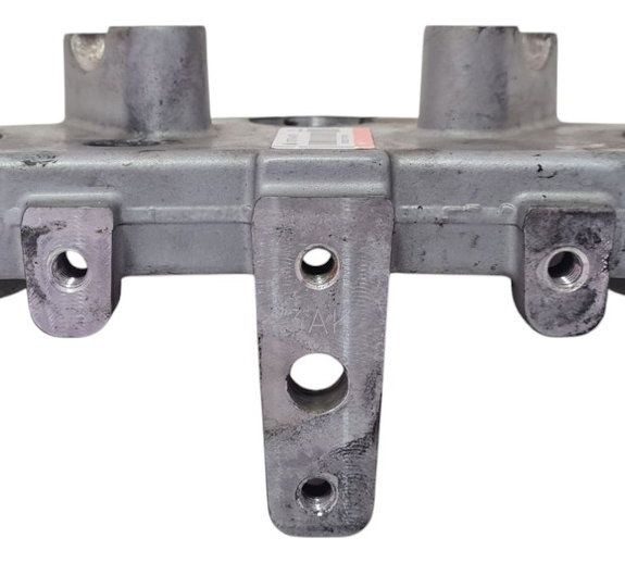 Mesa Superior Buell Xb12x 2008 Original Descrição 53249