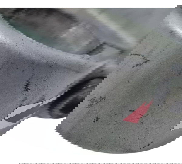 Mesa Superior Buell Xb12x 2008 Original Descrição 53249