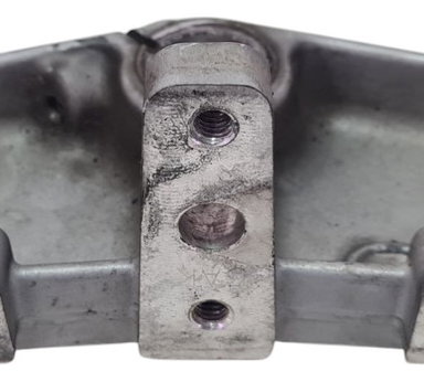 Mesa Superior Buell Xb12x 2008 Original Descrição 53249