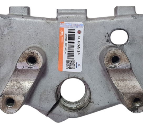 Mesa Superior Buell Xb12x 2008 Original Descrição 53249