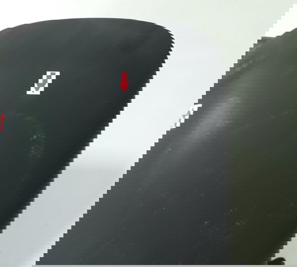 Capa Correia Buell Xb12x 08/08 Orig 53284