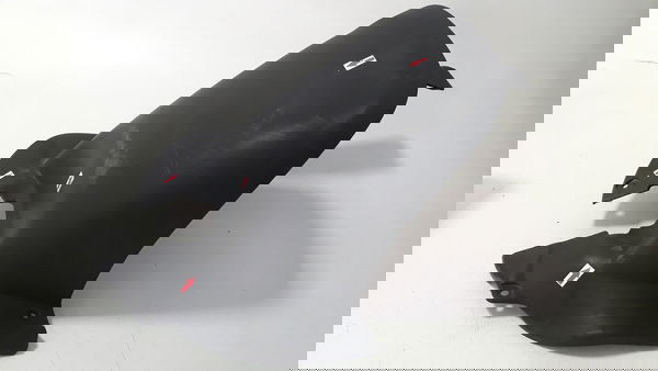 Capa Correia Buell Xb12x 08/08 Orig 53284