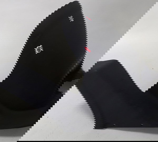 Capa Correia Buell Xb12x 08/08 Orig 53284