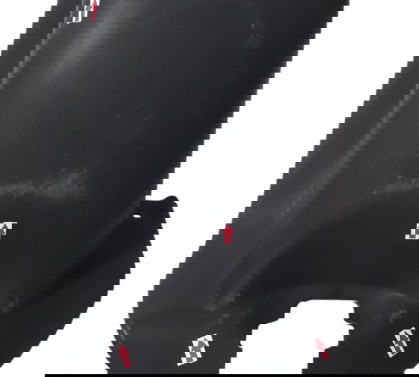 Capa Correia Buell Xb12x 08/08 Orig 53284