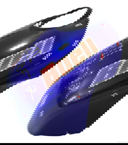 Carenagem Capa Tanque Buell Xb12x 2008 Orig Descriçao 53258