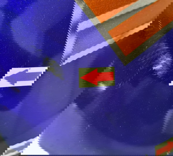 Carenagem Capa Tanque Buell Xb12x 2008 Orig Descriçao 53258 Azul