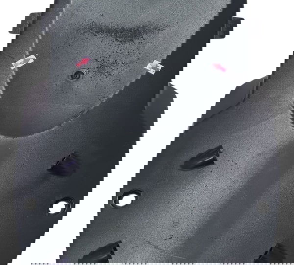 Paralama Inferior Rabeta Buell Xb12x 2008 Descrição 53294