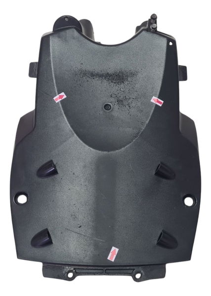 Paralama Inferior Rabeta Buell Xb12x 2008 Descrição 53294