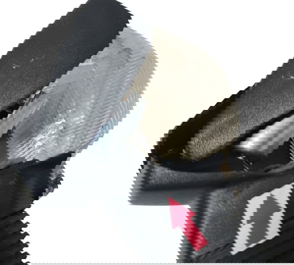 Pisca Dir Dianteiro Suzuki Bandit 650 2010 Avaria 52519