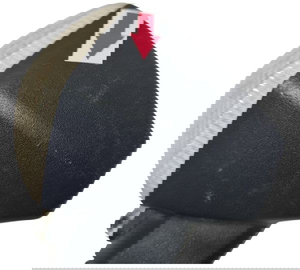 Pisca Dir Dianteiro Suzuki Bandit 650 2010 Avaria 52519