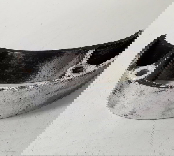 Suporte Escapamento Buell Xb12x 08/08 Orig 53240