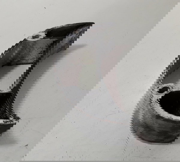 Suporte Escapamento Buell Xb12x 08/08 Orig 53240