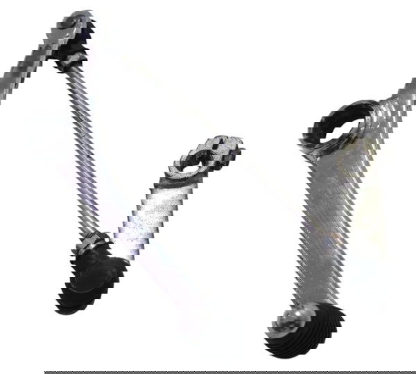 Pedal Cambio Suzuki Bandit 650 2010 Orig Descrição 52446