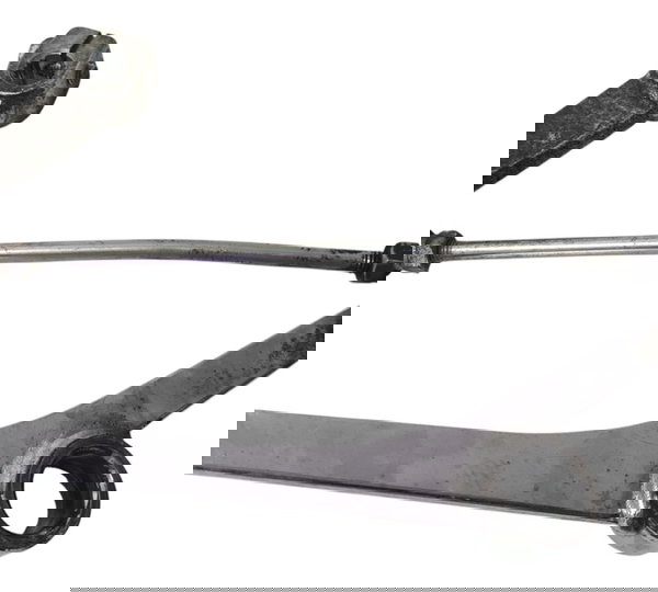 Pedal Cambio Suzuki Bandit 650 2010 Orig Descrição 52446