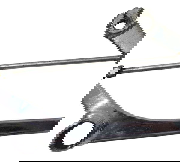 Pedal Cambio Suzuki Bandit 650 2010 Orig Descrição 52446