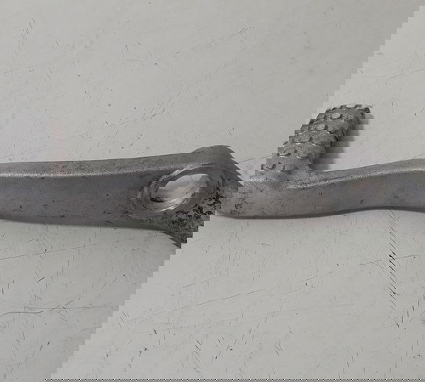 Pedal Freio Traseiro Buell Xb12x 08/08 Orig Detalhe 53227