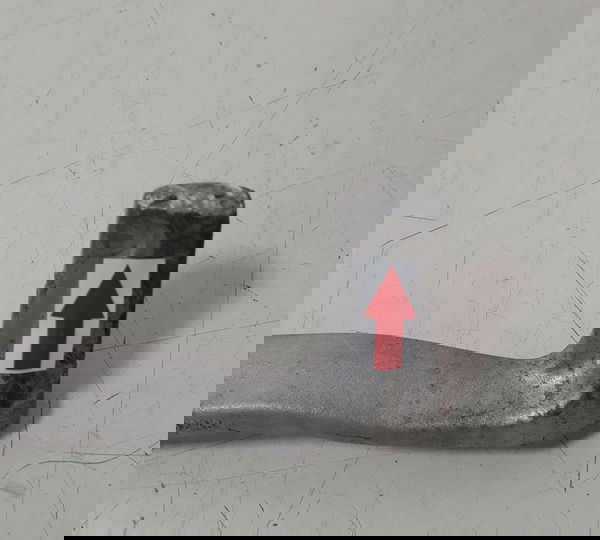 Pedal Freio Traseiro Buell Xb12x 08/08 Orig Detalhe 53227