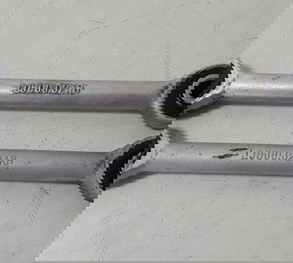 Suporte Motor Buell Xb12x 08/08 Orig 53234