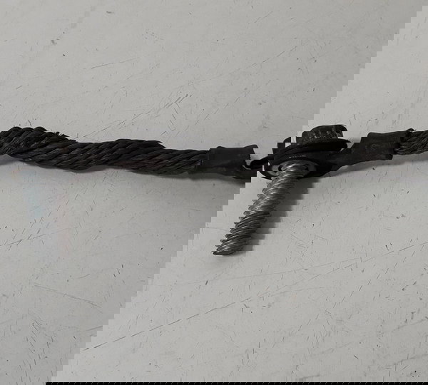 Suporte Motor Buell Xb12x 08/08 Orig 53234