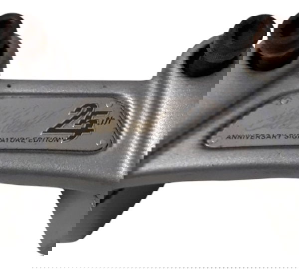 Suporte Guidao Riser Buell Xb12x 08/08 Orig 53219