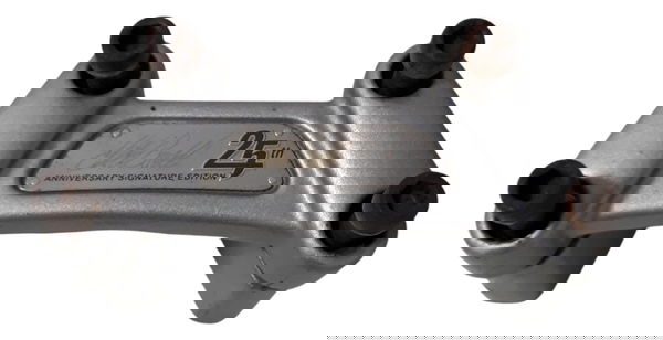 Suporte Guidao Riser Buell Xb12x 08/08 Orig 53219