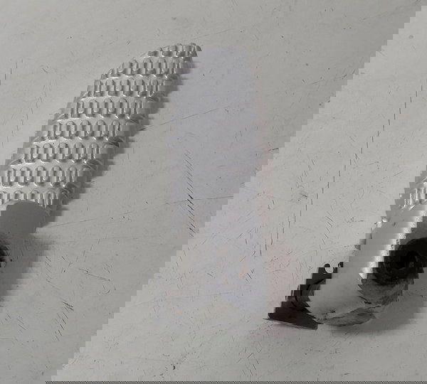 Pedaleira Traseira Buell Xb12x 08/08 L/e Orig 53228