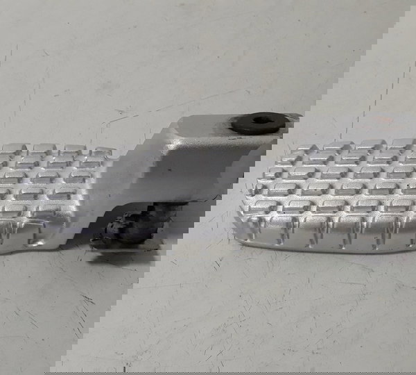 Pedaleira Traseira Buell Xb12x 08/08 L/e Orig 53228