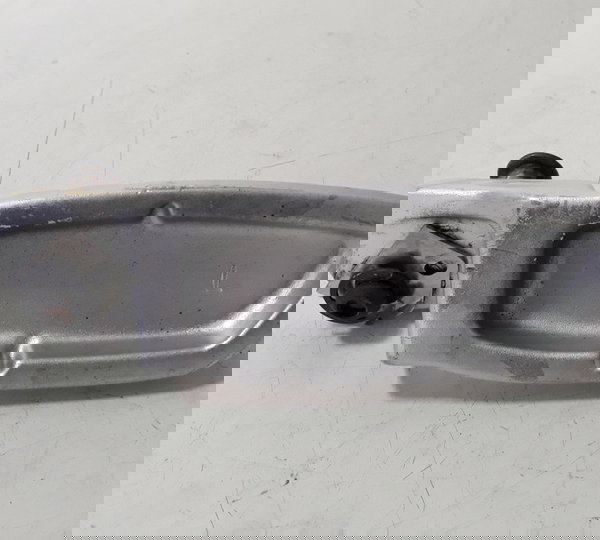 Pedaleira Traseira Buell Xb12x 08/08 L/e Orig 53228