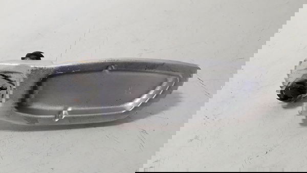 Pedaleira Traseira Buell Xb12x 08/08 L/e Orig 53228