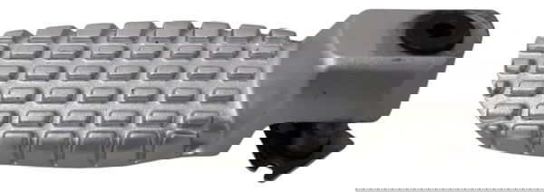 Pedaleira Traseira Buell Xb12x 08/08 L/e Orig 53228