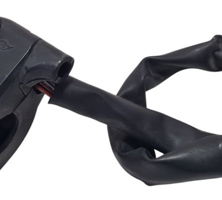 Punho Luz Buell Xb12x 2008 Original Descrição 53247