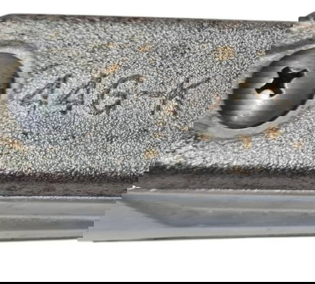 Pedaleira Traseira Dir Suzuki Bandit 650 2010 Orig 52487