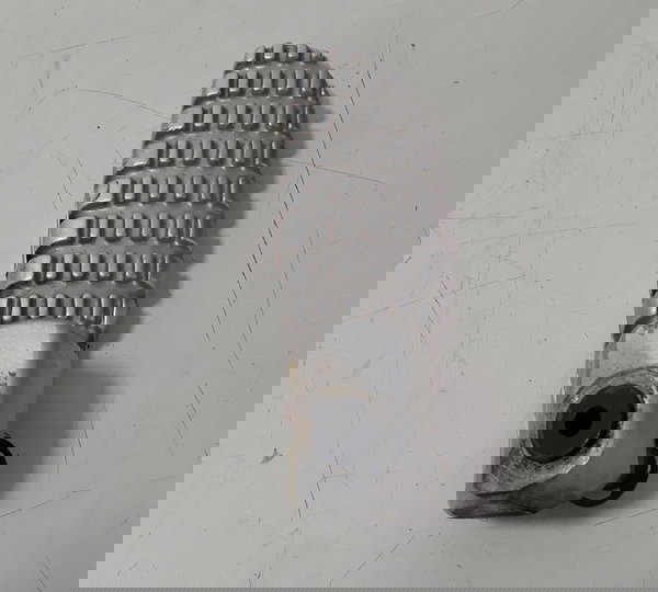 Pedaleira Dianteira Buell Xb12x 08/08 L/d Orig 53226