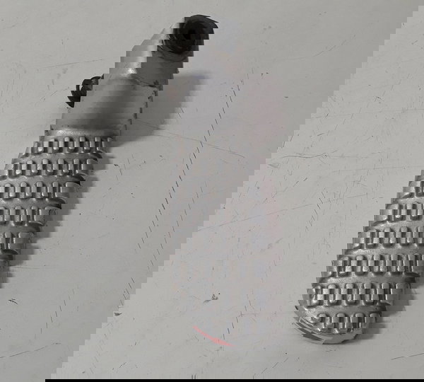 Pedaleira Dianteira Buell Xb12x 08/08 L/d Orig 53226