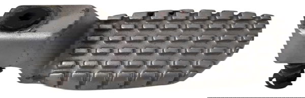 Pedaleira Dianteira Buell Xb12x 08/08 L/d Orig 53226
