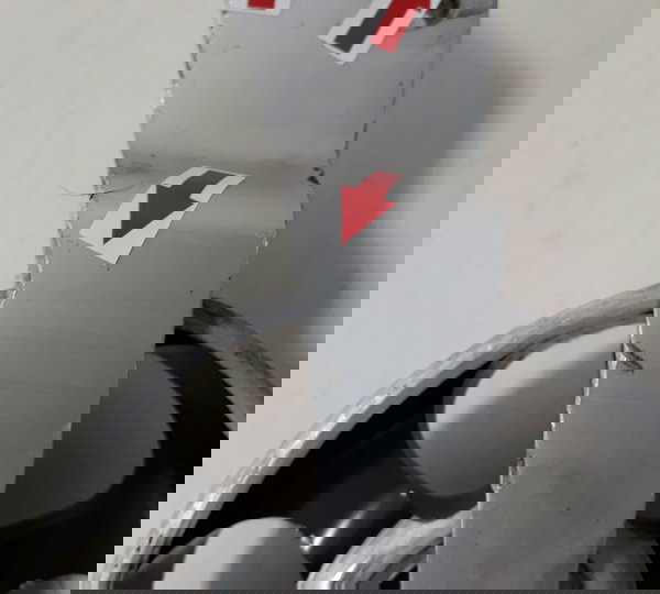 Tensor Correia Buell Xb12x 08/08 Orig Detalhe 53230