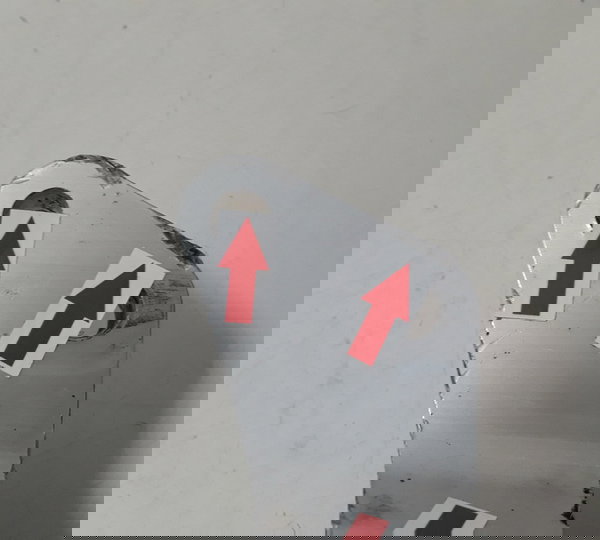 Tensor Correia Buell Xb12x 08/08 Orig Detalhe 53230