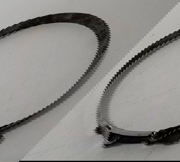 Abraçadeira Ponteira Escapamento Buell Xb12x 08/08 Ori 53231