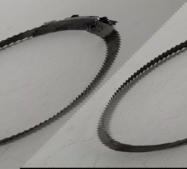 Abraçadeira Ponteira Escapamento Buell Xb12x 08/08 Ori 53231