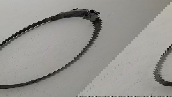 Abraçadeira Ponteira Escapamento Buell Xb12x 08/08 Ori 53231