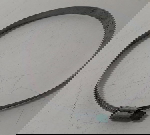 Abraçadeira Ponteira Escapamento Buell Xb12x 08/08 Ori 53231