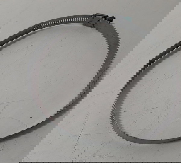 Abraçadeira Ponteira Escapamento Buell Xb12x 08/08 Ori 53231