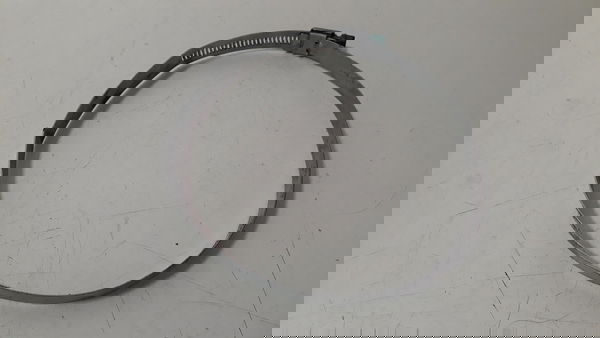 Abraçadeira Ponteira Escapamento Buell Xb12x 08/08 Ori 53231