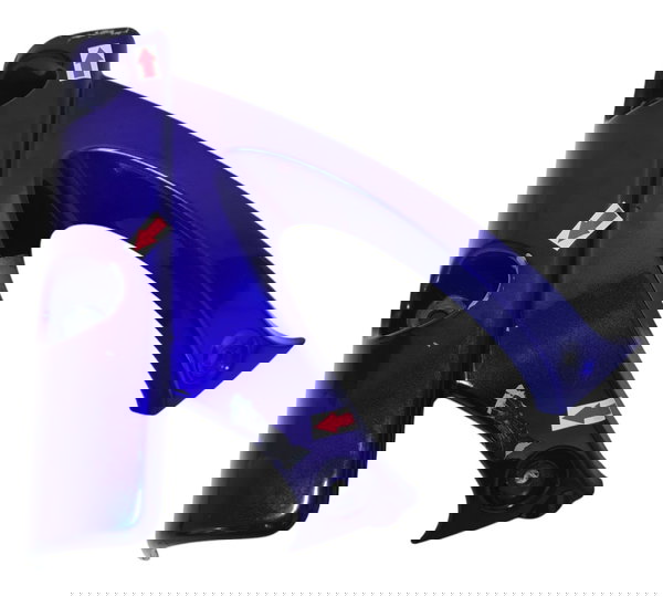 Carenagem Paralama Dir Buell Xb12x 2008 Descrição 53262 Azul